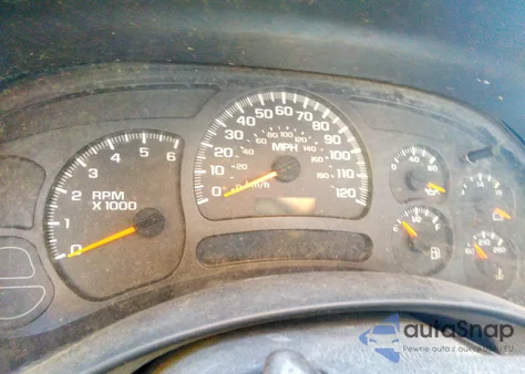 2005 Chevrolet Silverado 1500 Ls from USA, damaged, VIN 1GCEC19T85Z256762